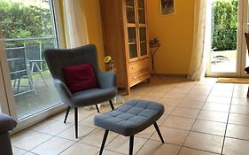 Ferien-HAUS SEEBRISE
